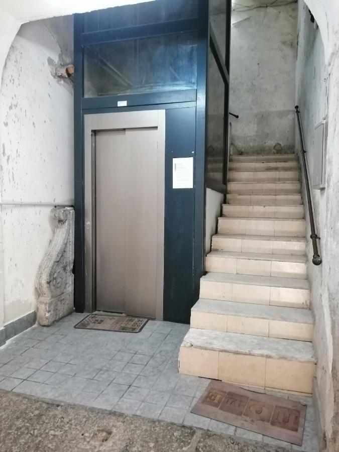 Francesco Home Napoli Ngoại thất bức ảnh