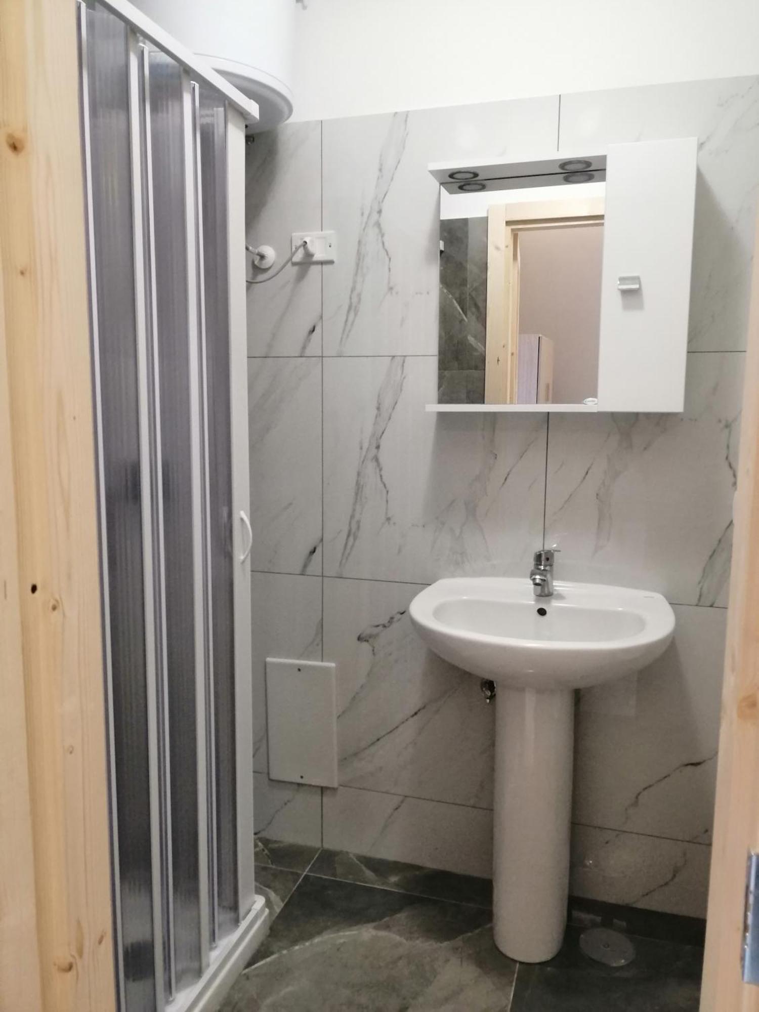 Francesco Home Napoli Ngoại thất bức ảnh