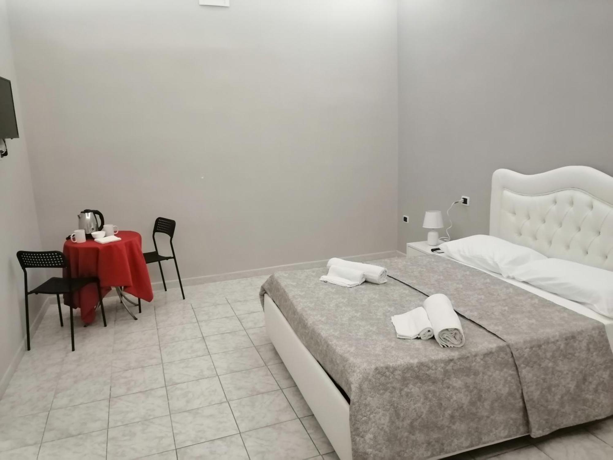 Francesco Home Napoli Ngoại thất bức ảnh