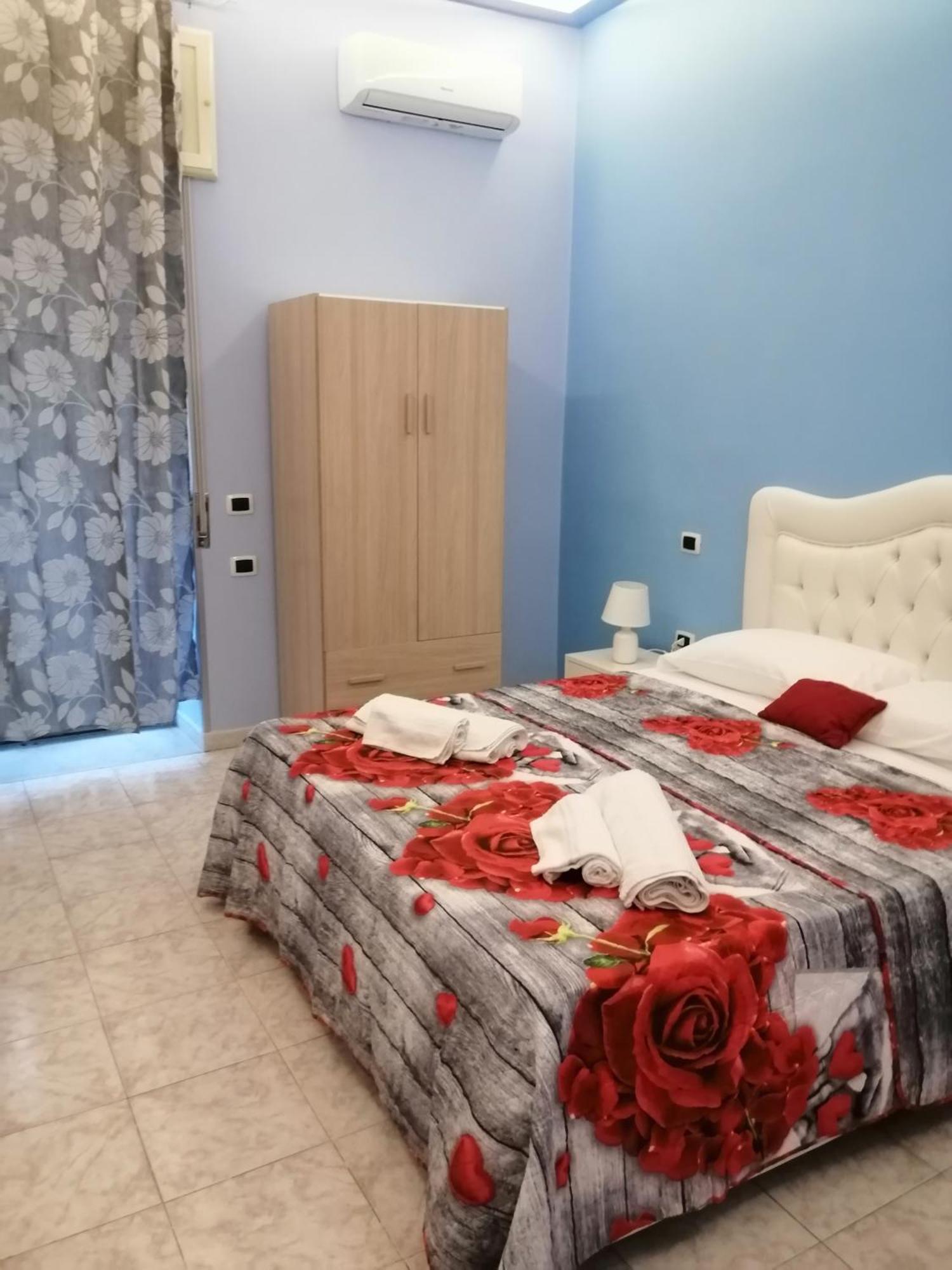 Francesco Home Napoli Ngoại thất bức ảnh