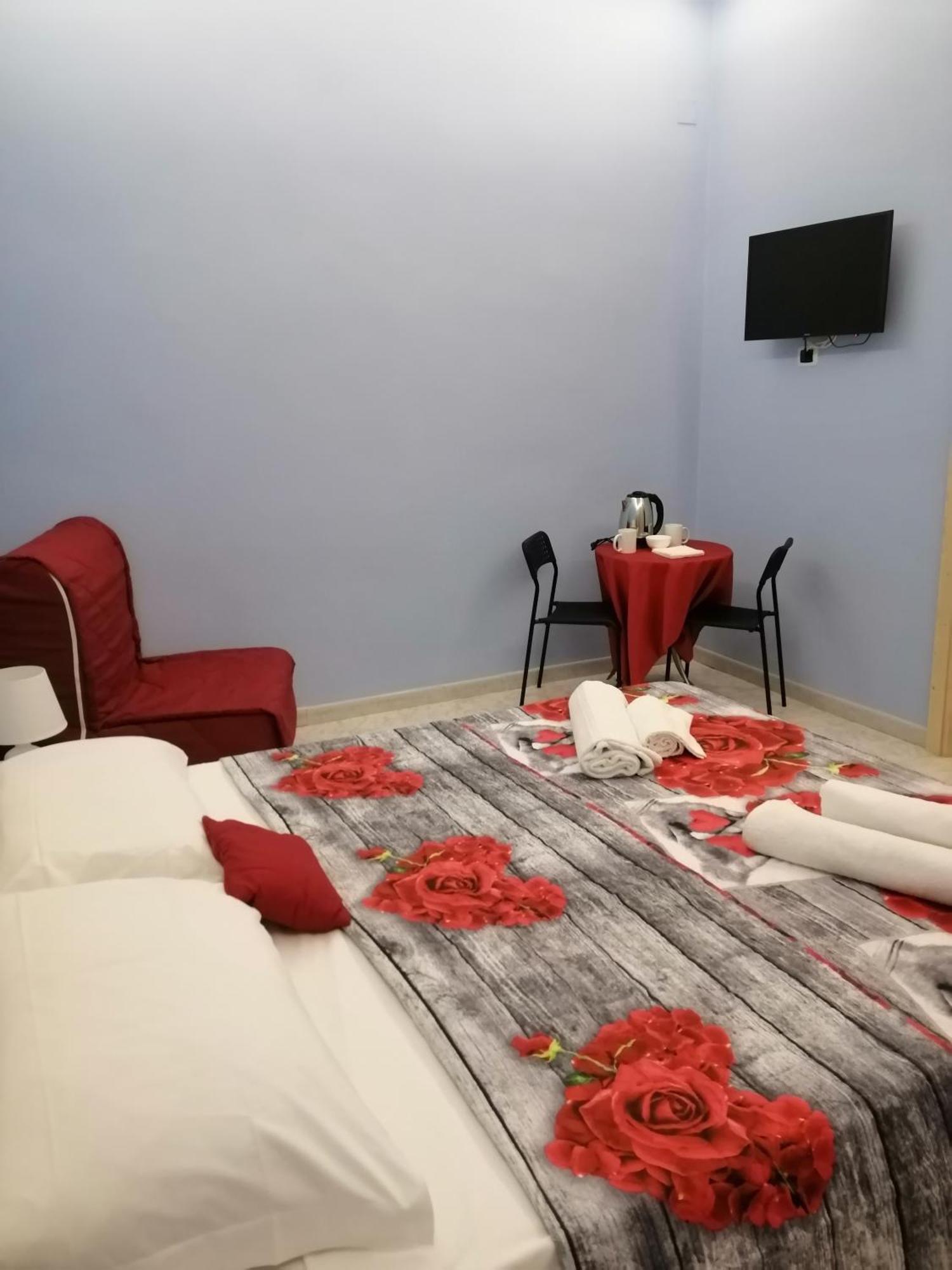Francesco Home Napoli Ngoại thất bức ảnh