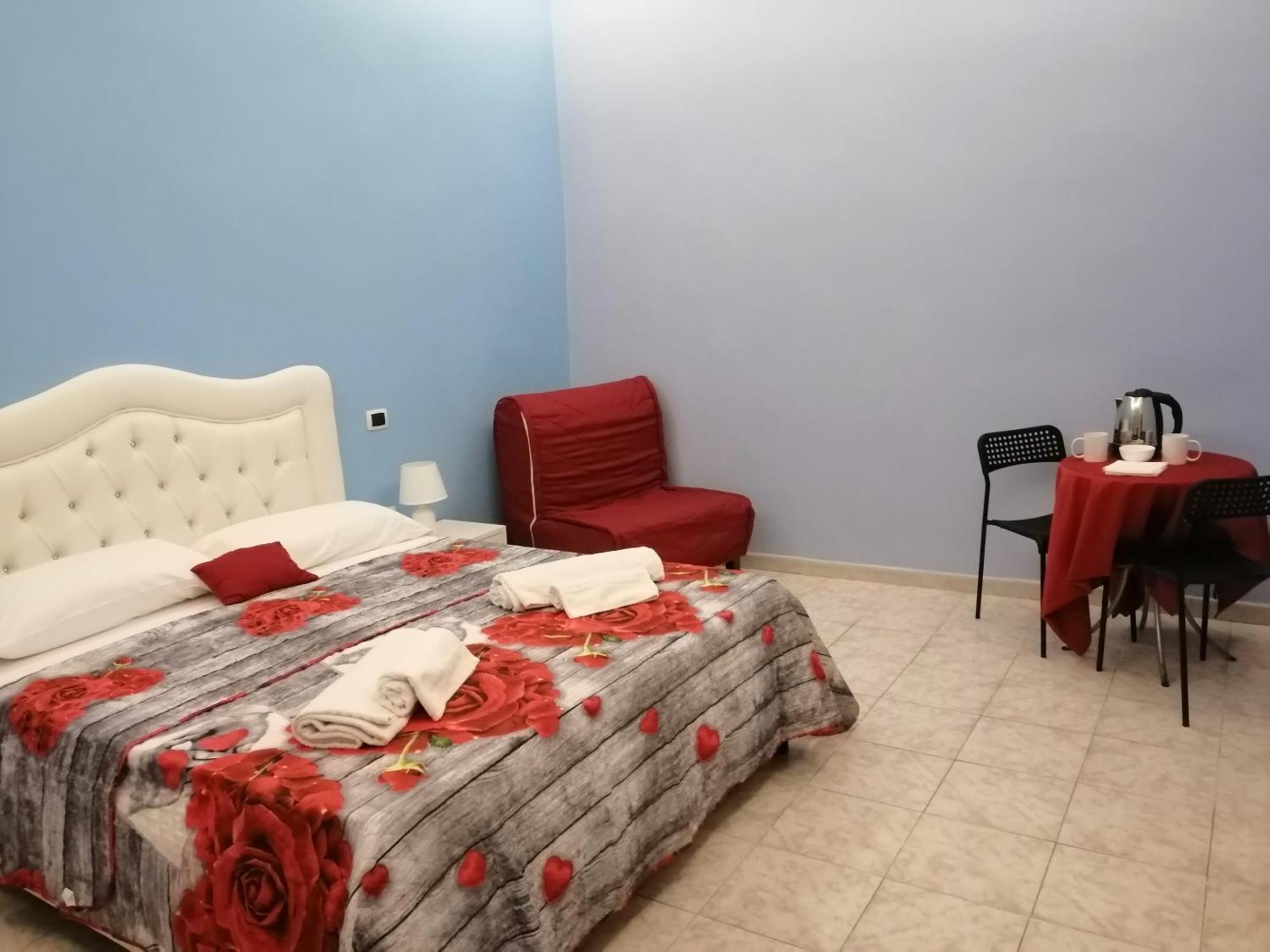 Francesco Home Napoli Ngoại thất bức ảnh