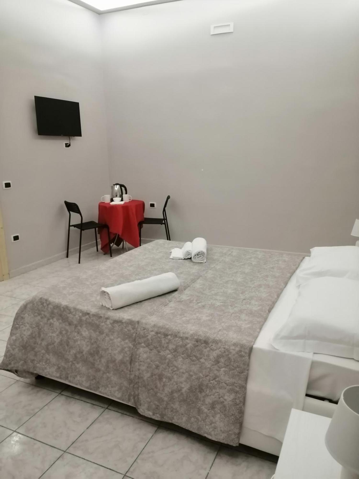 Francesco Home Napoli Ngoại thất bức ảnh