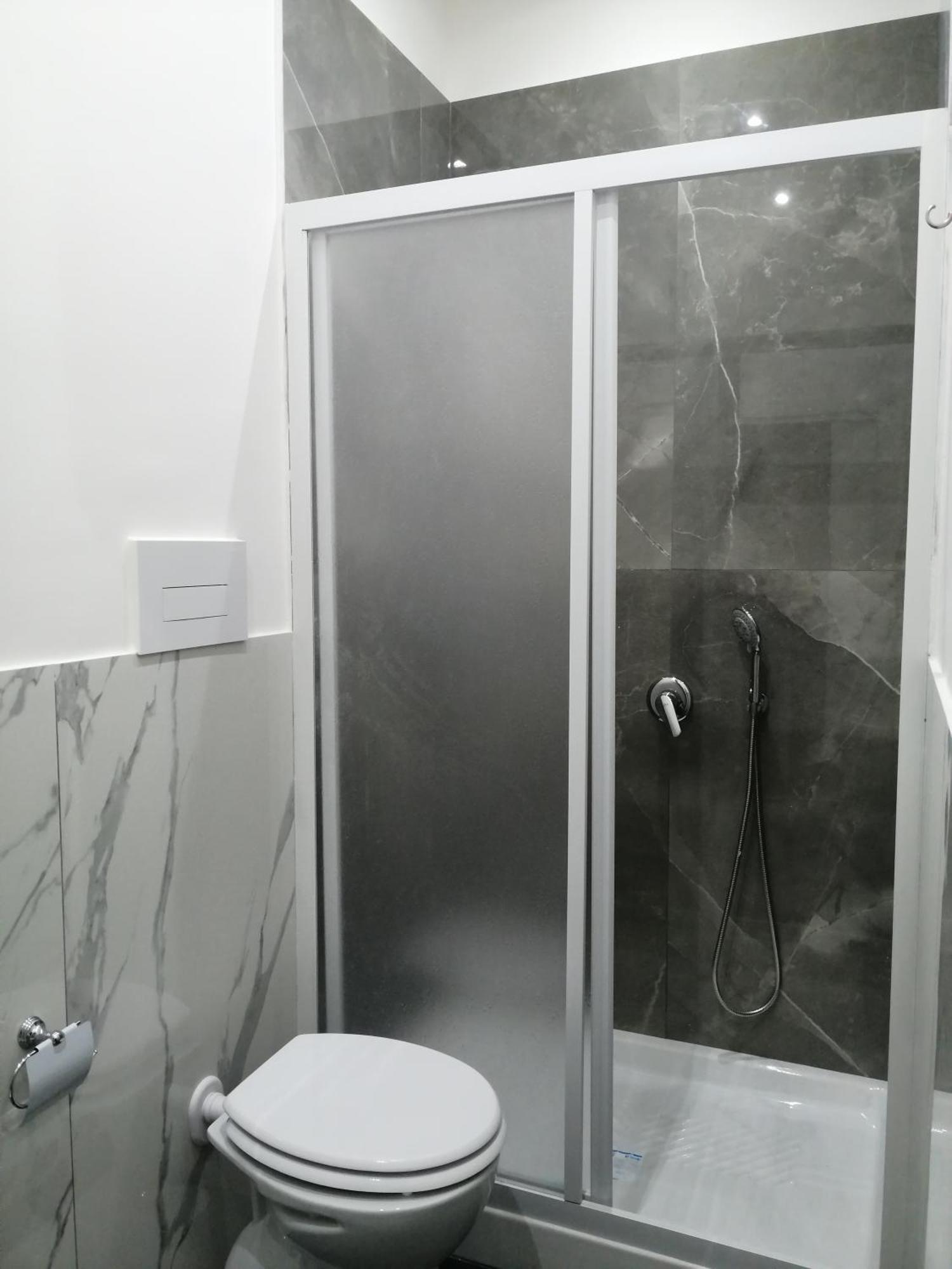 Francesco Home Napoli Ngoại thất bức ảnh