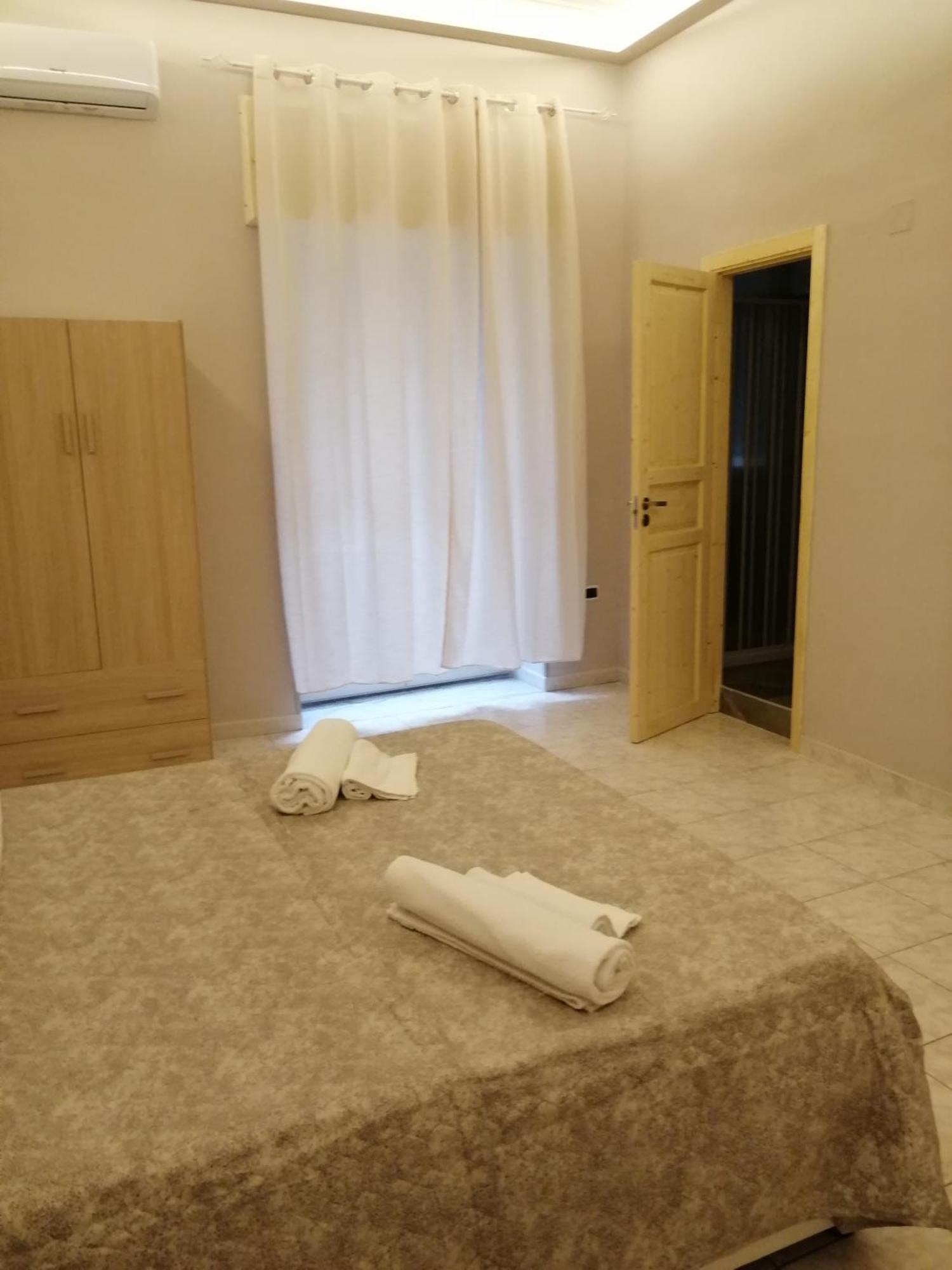 Francesco Home Napoli Ngoại thất bức ảnh