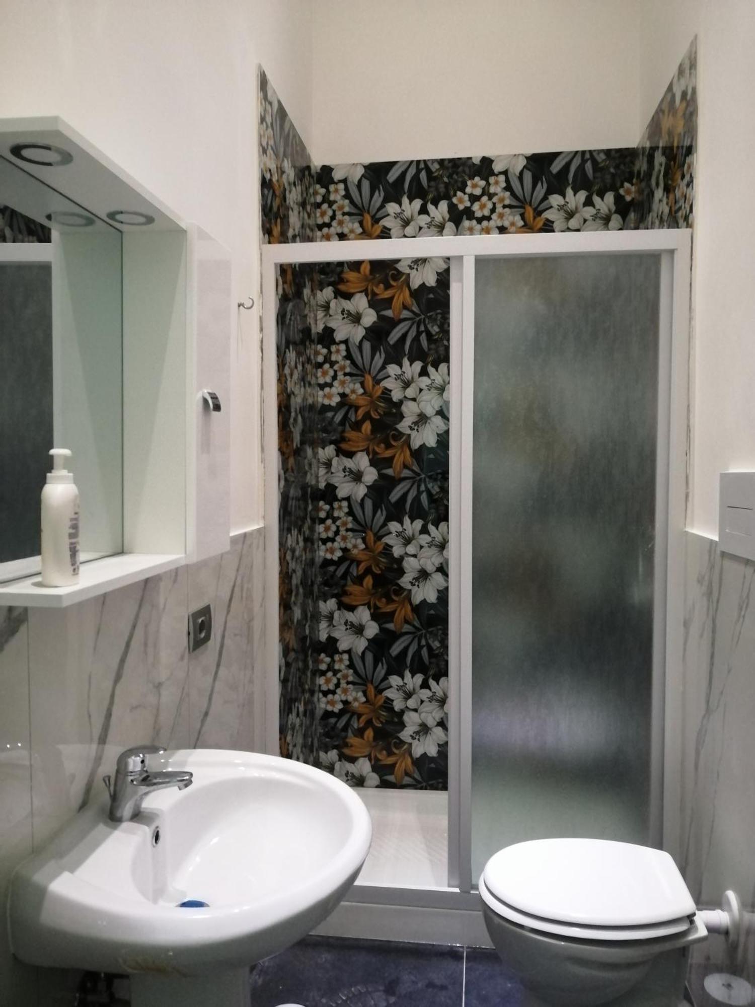 Francesco Home Napoli Ngoại thất bức ảnh