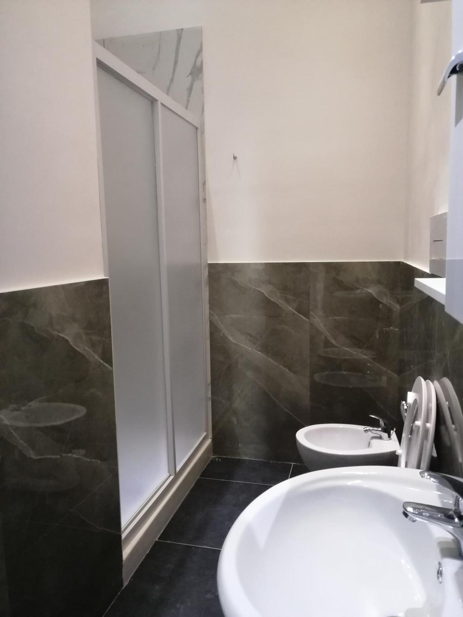 Francesco Home Napoli Ngoại thất bức ảnh