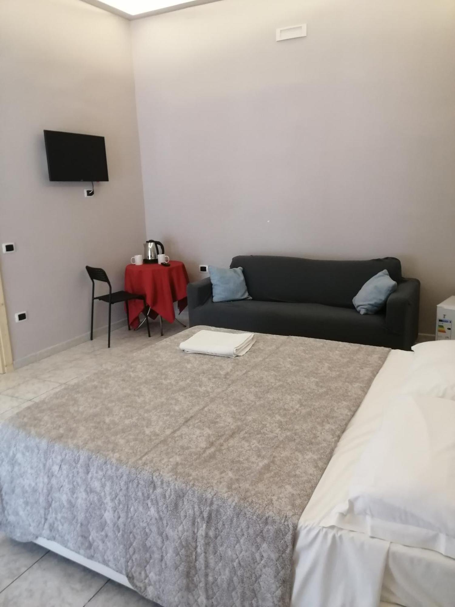 Francesco Home Napoli Ngoại thất bức ảnh