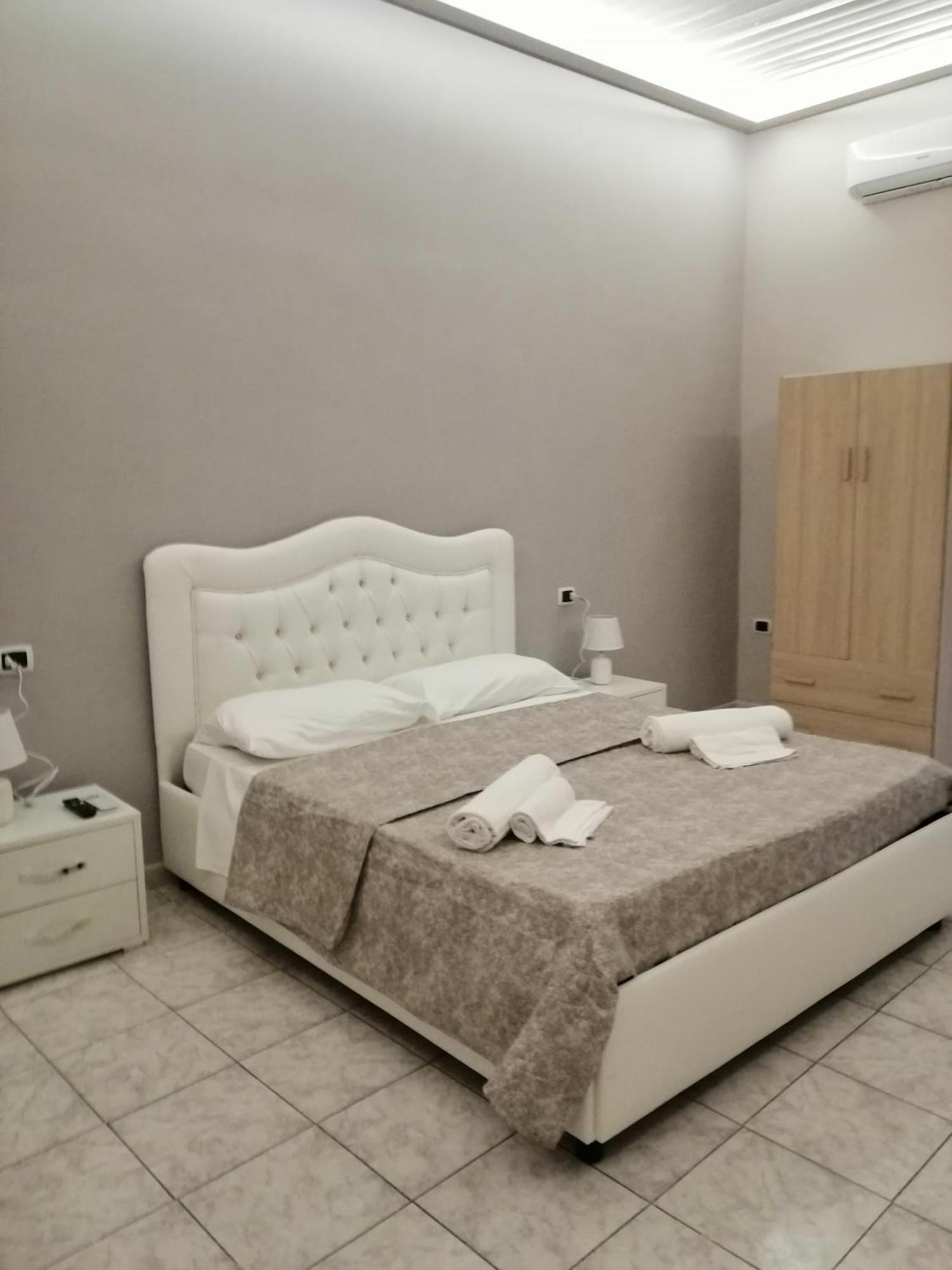 Francesco Home Napoli Ngoại thất bức ảnh