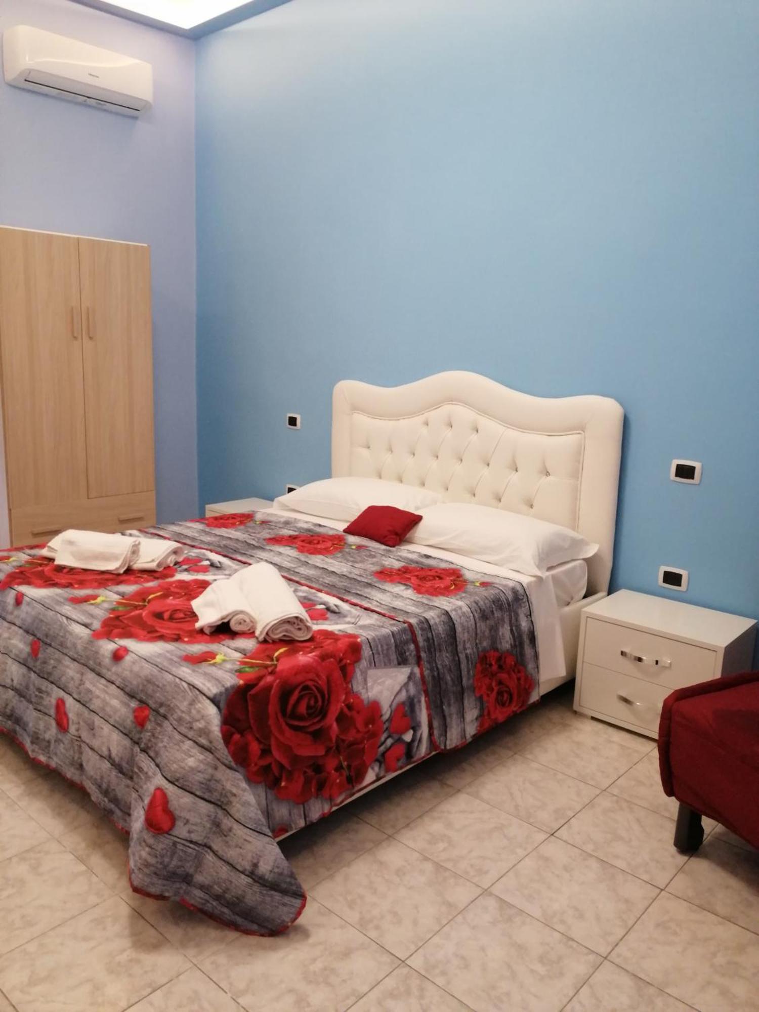 Francesco Home Napoli Ngoại thất bức ảnh
